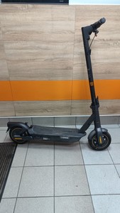 Б/в Електросамокат Ninebot kickscooter max g2 01-201167357