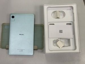 Б/в Планшет Blackview oscal pad 5 4/128gb lte 01-201170642