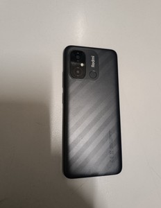 Б/в Мобільний телефон Xiaomi redmi 12c 3/64gb 01-201169419