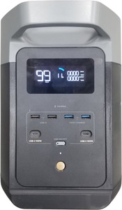 Б/в Зарядна станція Ecoflow delta 2 efd 330 18-000096240