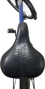 Б/в Велосипед Merida matts hot key sx 26" 01-201138795