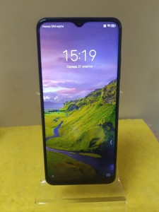 Б/в Мобільний телефон Zte nubia gaming neo 5g 8150n 8/256gb 01-201170759