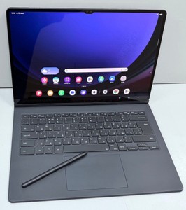 Б/в Планшет Samsung galaxy tab s9 ultra 16/1tb 5g 01-201170790