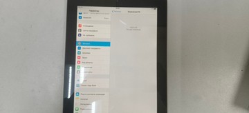 Б/в Планшет Apple ipad 3 wifi 32gb a1416 01-201171697
