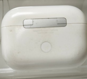 Б/в Навушники Apple airpods pro 2nd generation magsafe 01-201160271
