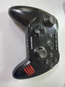 Mad Catz c.t.r.l.r