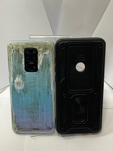 Б/в Мобільний телефон Xiaomi redmi note 9 3/64gb 01-201173621