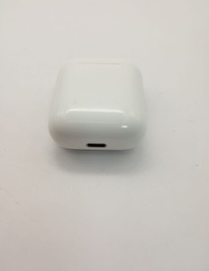 Б/в Навушники Apple airpods 2nd generation a1602, a2031, a2032 01-201177360