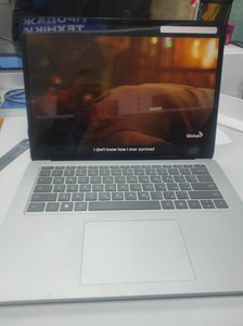 Б/в Ноутбук Microsoft 14/core i5-11300h ddr4/16gb ddr4/ssd 512 gb/*інтегрована 01-201177894