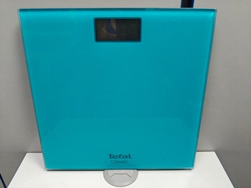 Б/в Ваги підлогові електронні Tefal pp1133v0 01-201177911