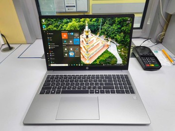 Б/в Ноутбук Hp 16/ryzen 3 7335u ddr5/16gb ddr5/ssd 512 gb/*інтегрована 01-201178484