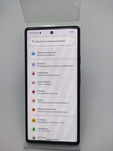 Б/в Мобільний телефон Google pixel 6 8/128gb 01-201178218