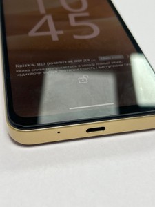 Б/в Мобільний телефон Oukitel c60 4/128gb 01-201179545