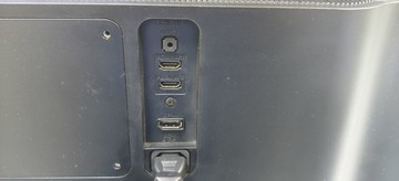 Б/в Монітор Lg 27ud58 01-201178348