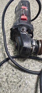 Б/в Кутова шліфмашина Vitals professional ls1212duv ultra 01-201180793