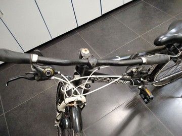 Б/в Велосипед Tecnobike urban 01-201181490