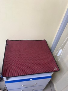 Б/в Килимок для миші Hyperx pulsefire mat 01-201181250