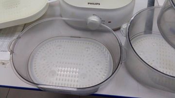 01-200257005: Philips hd9125
