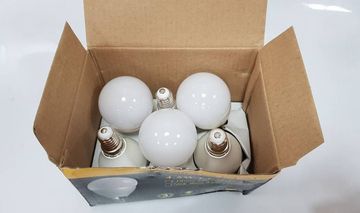 Б/в Електричні лампочки Shinehai p45 4w5t009vw 16-000217529