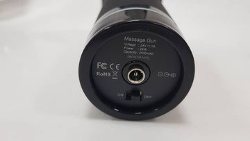 16-000225169: Renpho rf gm168