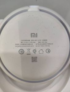 16-000158124: Xiaomi xiaomi mi smart band 6 nfc
