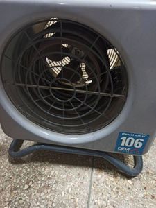 Б/в Тепловентилятор Devitemp 106t 01-200369994