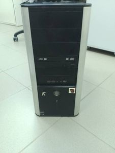 01-200367543: Пк intel core i3-3220-3.3ghz/radeon hd4600-2gb/ram4gb/hdd500gb