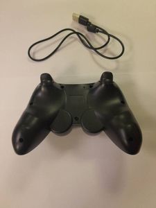 Б/в Геймпад Без Виробника без моделі 01-200335626