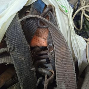 Б/в Транспортувальний ремінь Stavtool е12195-2 01-200493624