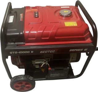 01-200464335: Geotech gtg 10000e