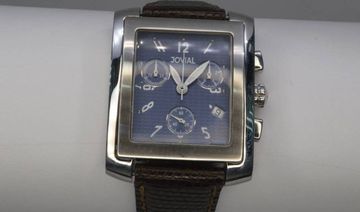 01-200040329: Jovial 1201g