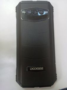 01-200518796: Doogee s100 12/256gb