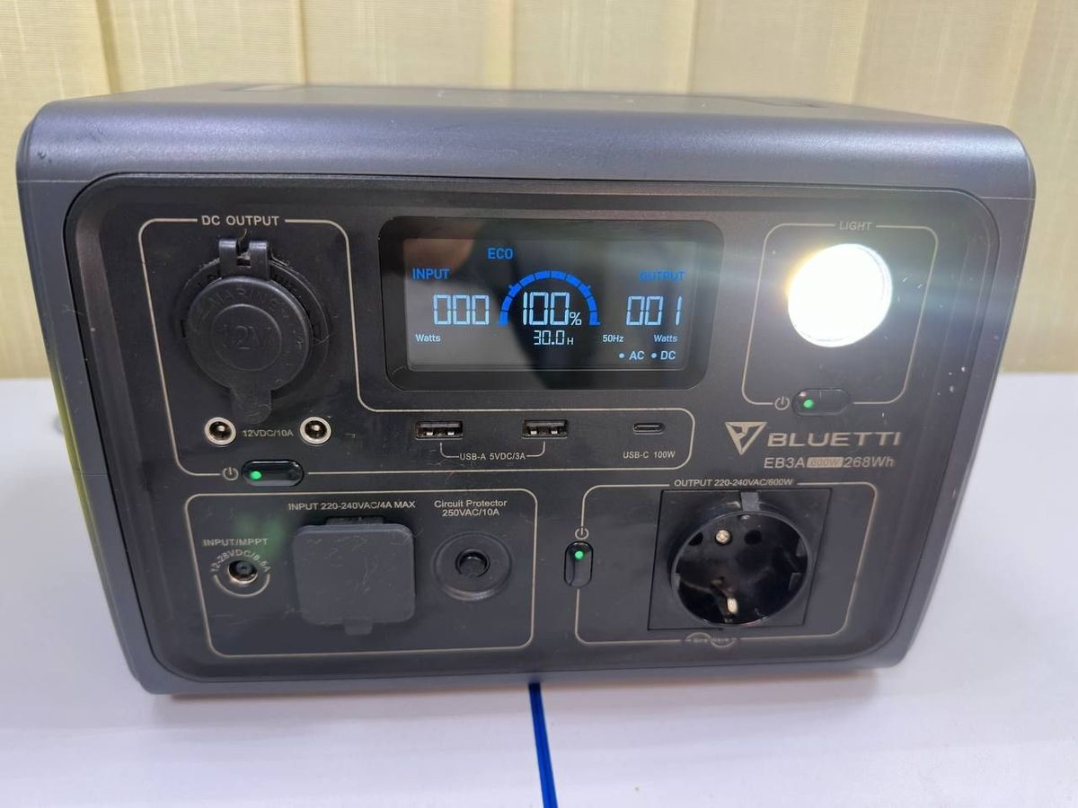 eb3a 600w
