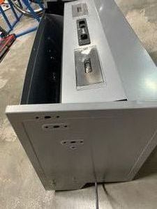 19-000007265: Baukhecht de5360 sg/1