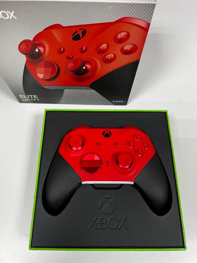 Microsoft xbox elite wireless controller series 2