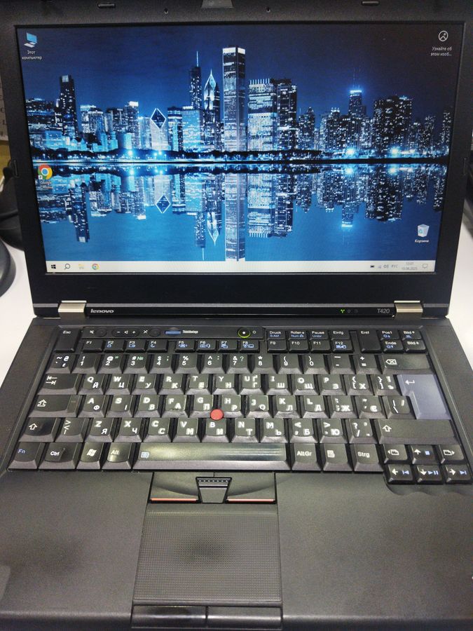 Lenovo 15/core i5 2520m ddr3/4gb ddr3/hdd 120 gb/ssd *відсутній/*інтегрована
