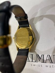 01-200533839: Balmain 3630.32.66.12