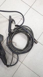 01-200537003: Stark isp2500 profi