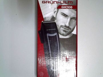 01-200541209: Grunhelm ghc930