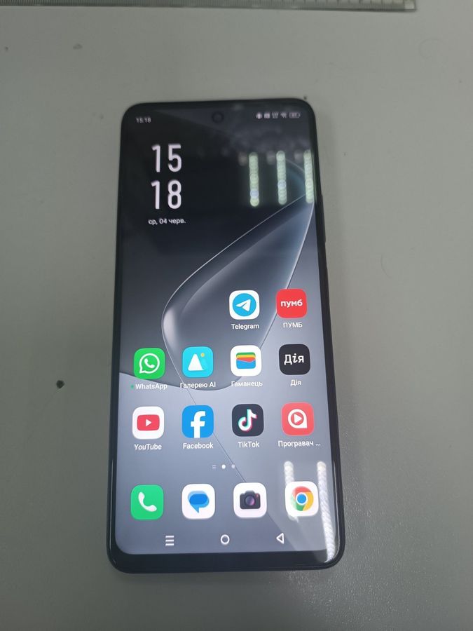 hot 50 8/128gb