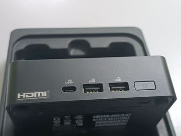 01-200550759: Asus nuc pro/ nuc14rvk / core i3 100u/ ram16gb/ ssd256gb