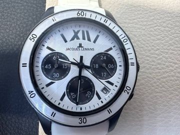 01-200083417: Jacques Lemans 1-1587