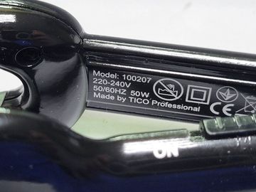 01-200557943: Tico mini waver