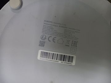 01-200567897: Xiaomi smart humidifier 2 lite