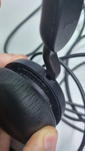 01-200570335: Jabra evolve2 40 ms stereo usb-typec