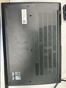 Lenovo 15/core ultra 5 135u s1 ddr5/32gb ddr5/hdd *відсутній/ssd 512 gb/*інтегрована