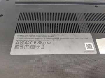 01-200575320: Lenovo 15/core i5-13420h ddr5/16gb ddr5/hdd *відсутній/ssd 512 gb/*інтегрована