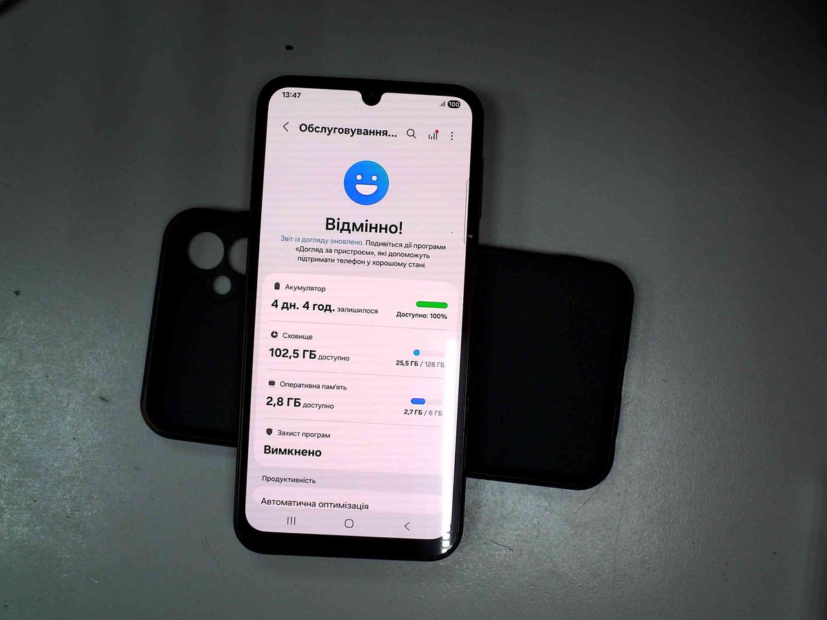 galaxy a24 sm-a245f 6/128gb