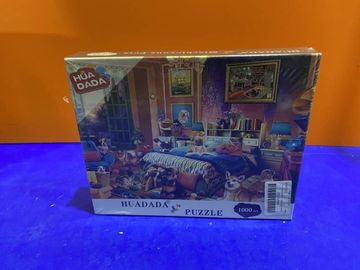 19-000001444: Китай пазл 1000шт