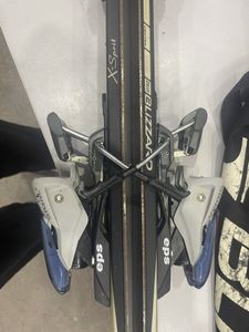 01-200582120: Blizzard x-sprit 3